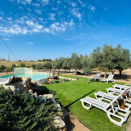 Glamping Turquesa, Feel And Relax In A Wood House Pension Corredoura Buitenkant foto