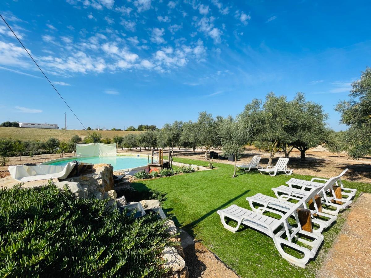 Glamping Turquesa, Feel And Relax In A Wood House Pension Corredoura Buitenkant foto