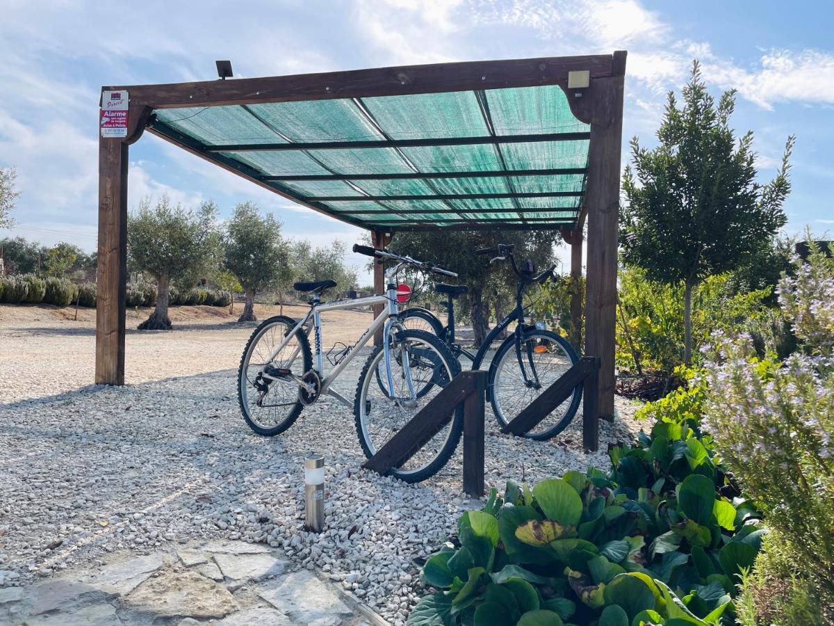 Glamping Turquesa, Feel And Relax In A Wood House Pension Corredoura Buitenkant foto